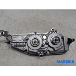 Renault - Captur - Ordinateur réservoir automatique