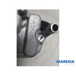 Renault - Captur - Ordinateur réservoir automatique