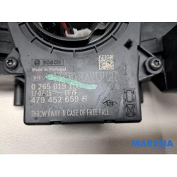 Renault - Trafic - Combischakelaar Stuurkolom