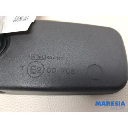 Renault - Trafic - Binnenspiegel