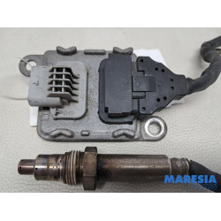 Renault - Trafic - Capteur NOx