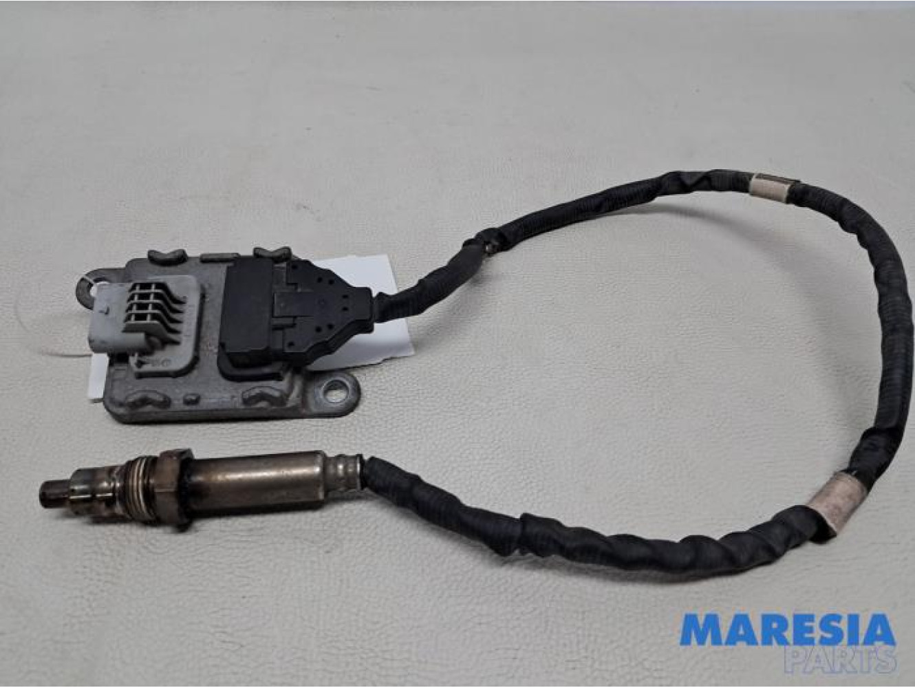 Renault - Trafic - Capteur NOx