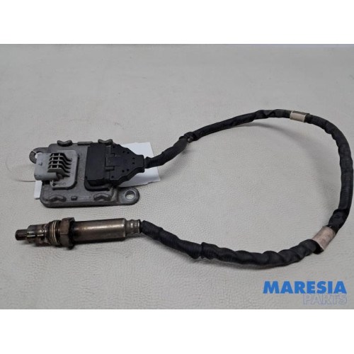 Renault - Trafic - Nox sensor