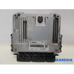 Renault - Trafic - Steuergerät Motormanagement