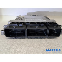 Renault - Trafic - Steuergerät Motormanagement