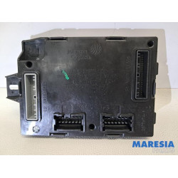 Renault - Trafic - Steuergerät Motormanagement