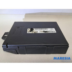 Renault - Trafic - Steuergerät Motormanagement