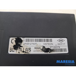 Renault - Trafic - Steuergerät Motormanagement