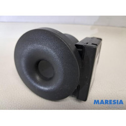 Renault - Trafic - Steuergerät Motormanagement