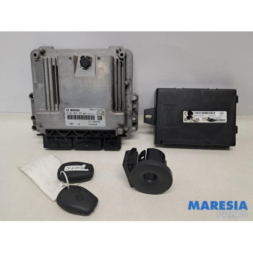 Renault - Trafic - Steuergerät Motormanagement