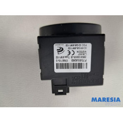 Renault - Trafic - Steuergerät Motormanagement