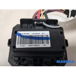 Renault - Trafic - Kachel Weerstand