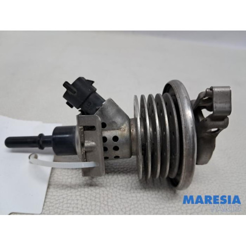 Renault - Trafic - Adblue injector