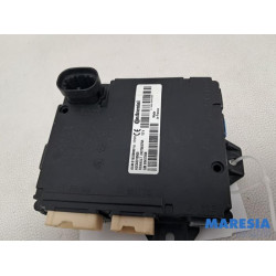 Renault - Trafic - Zentralverriegelung Modul