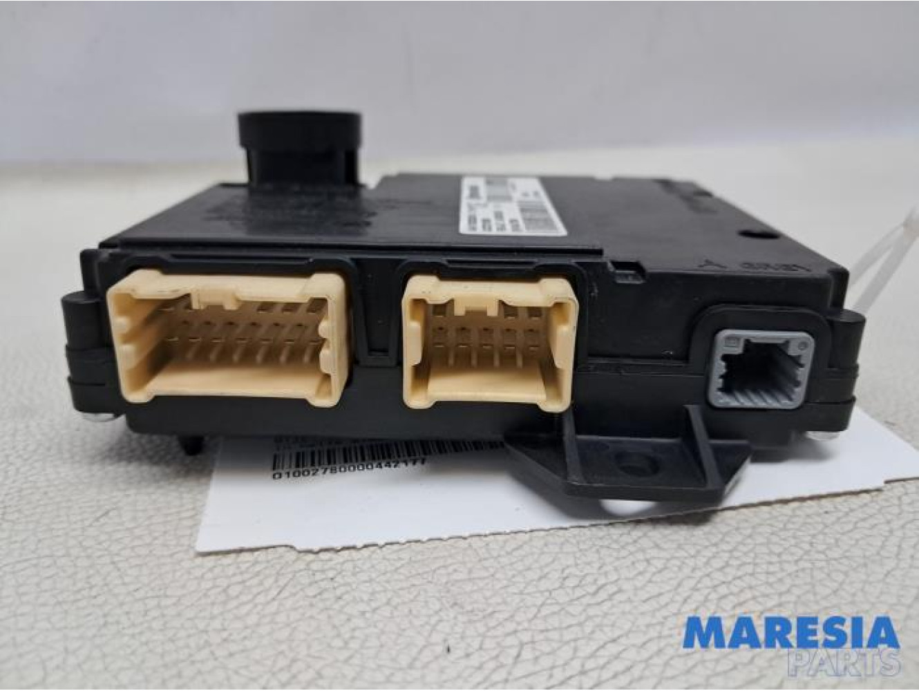 Renault - Trafic - Zentralverriegelung Modul