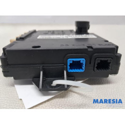 Renault - Trafic - Zentralverriegelung Modul