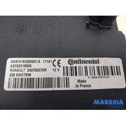 Renault - Trafic - Zentralverriegelung Modul