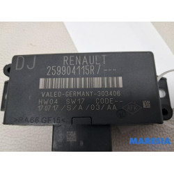 Renault - Trafic - PDC Modul