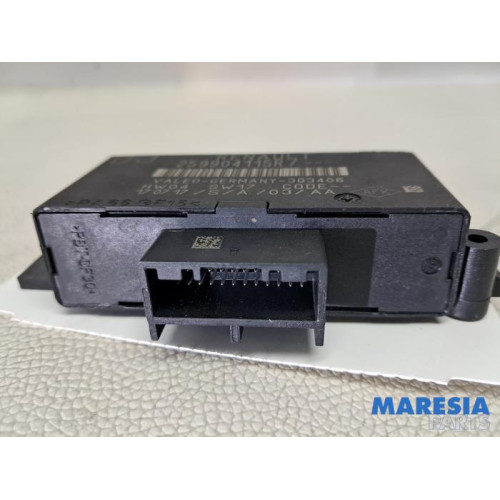 Renault - Trafic - PDC Module
