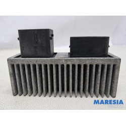 Renault - Trafic - Relais préchauffage