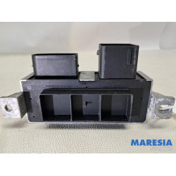 Renault - Trafic - Relais préchauffage