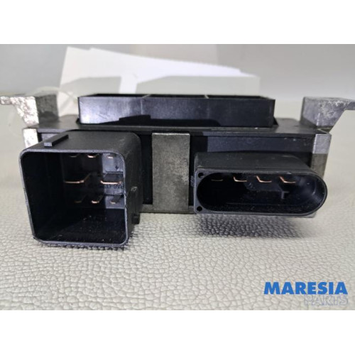 Renault - Trafic - Vorglührelais