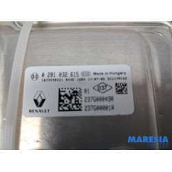 Renault - Trafic - Adblue Steuergerät
