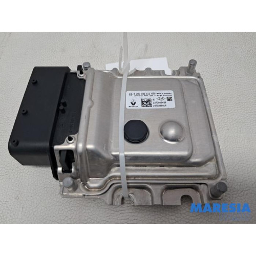 Renault - Trafic - Adblue Computer