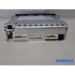 Renault - Trafic - Radio