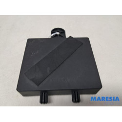 Renault - Trafic - Start/Stopp Steuergerät