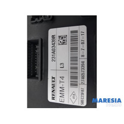 Renault - Trafic - Start/Stopp Steuergerät