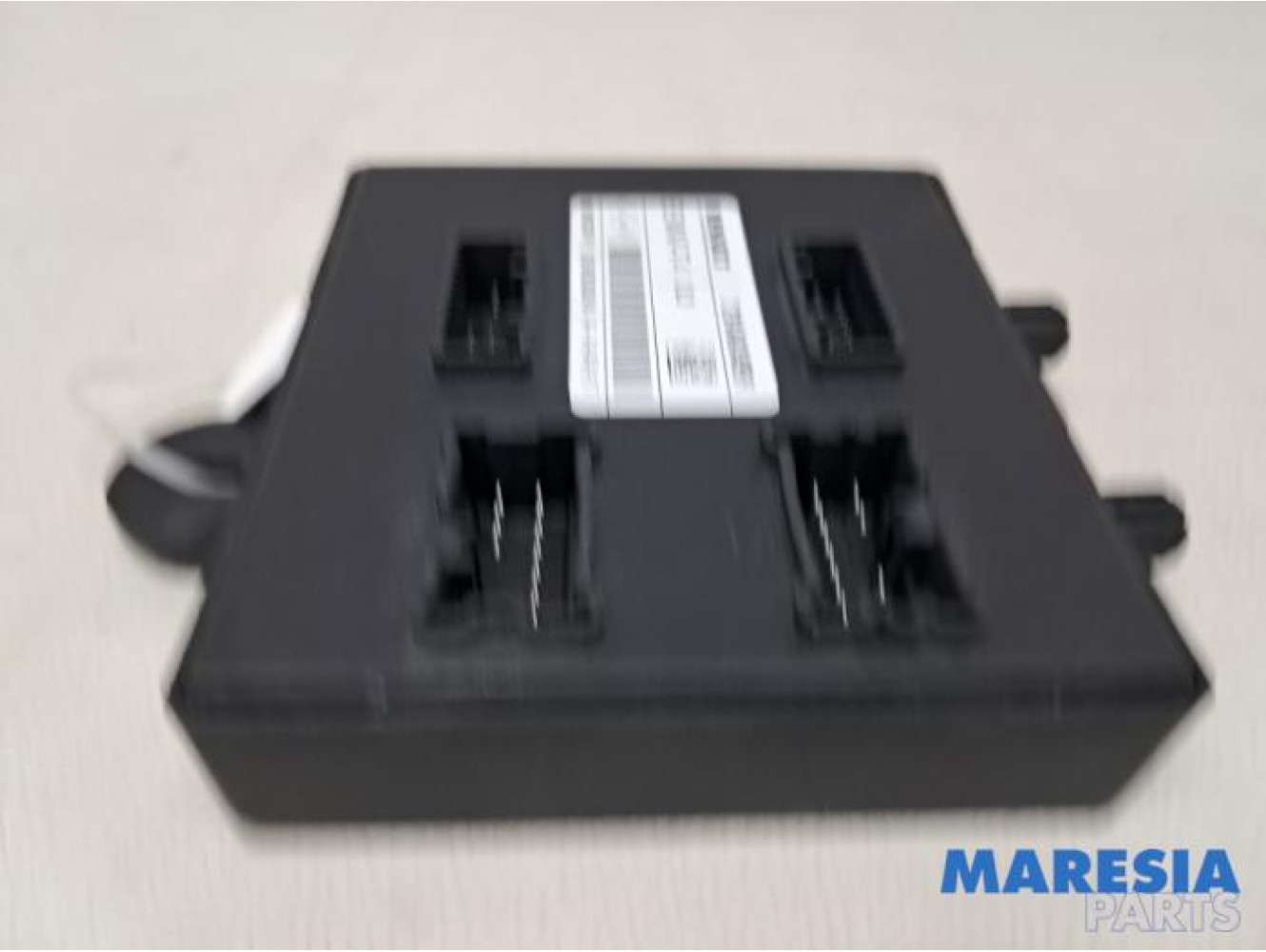 Renault - Trafic - Start/Stopp Steuergerät