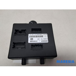 Renault - Trafic - Start/Stopp Steuergerät