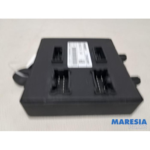 Renault - Trafic - Start/Stop computer