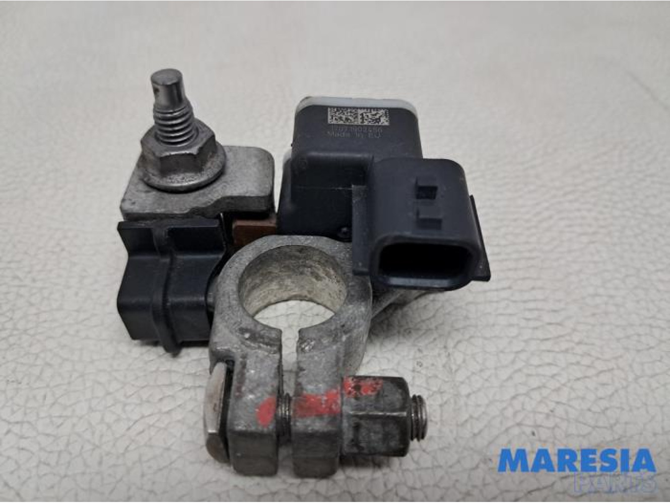 Renault - Trafic - Batteriesensor