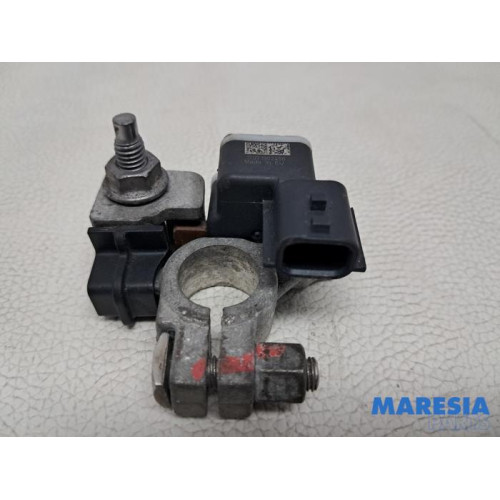 Renault - Trafic - Capteur de batterie