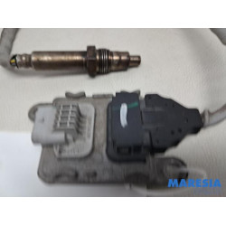 Renault - Trafic - Capteur NOx