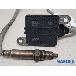 Renault - Trafic - Capteur NOx