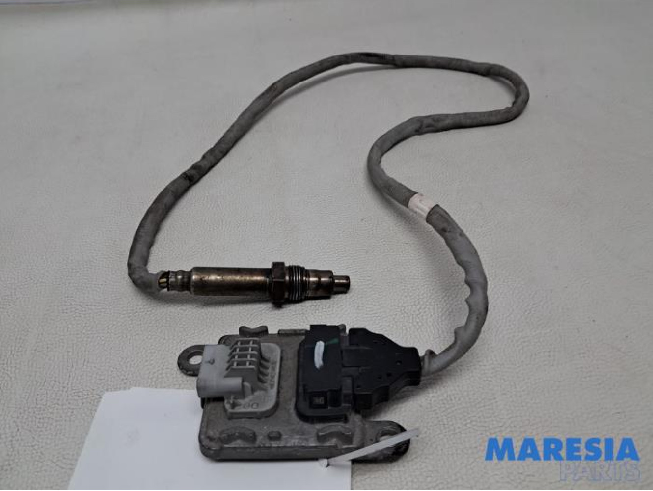 Renault - Trafic - Capteur NOx