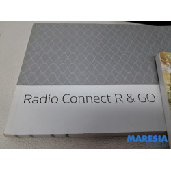 Renault - Trafic - Betriebsanleitung