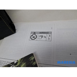 Renault - Trafic - Betriebsanleitung