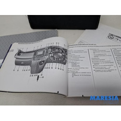 Renault - Trafic - Betriebsanleitung