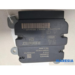 Renault - Trafic - Airbag Module