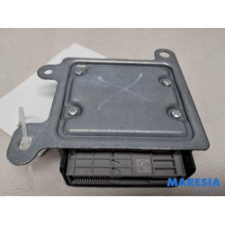 Renault - Trafic - Airbag Module