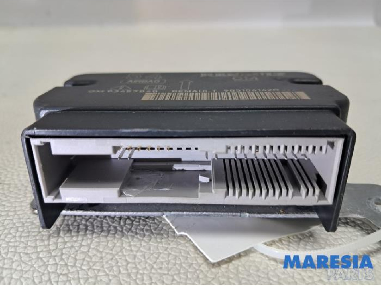 Renault - Trafic - Airbag Module