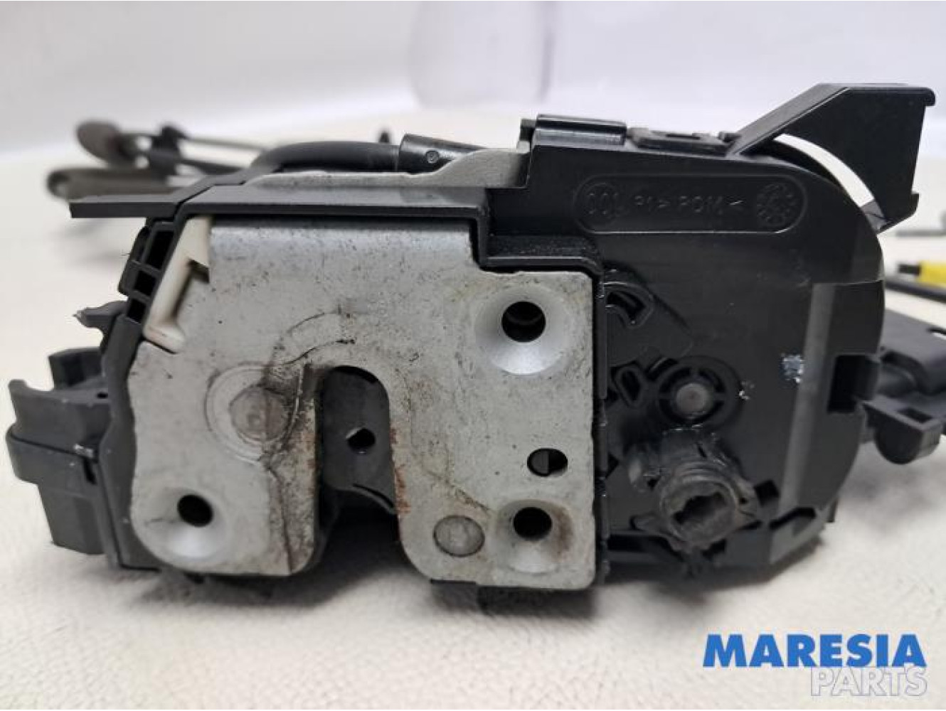 Renault - Trafic - Sliding door lock mechanism, right