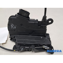 Renault - Trafic - Deurslot Mechaniek 2Deurs rechts