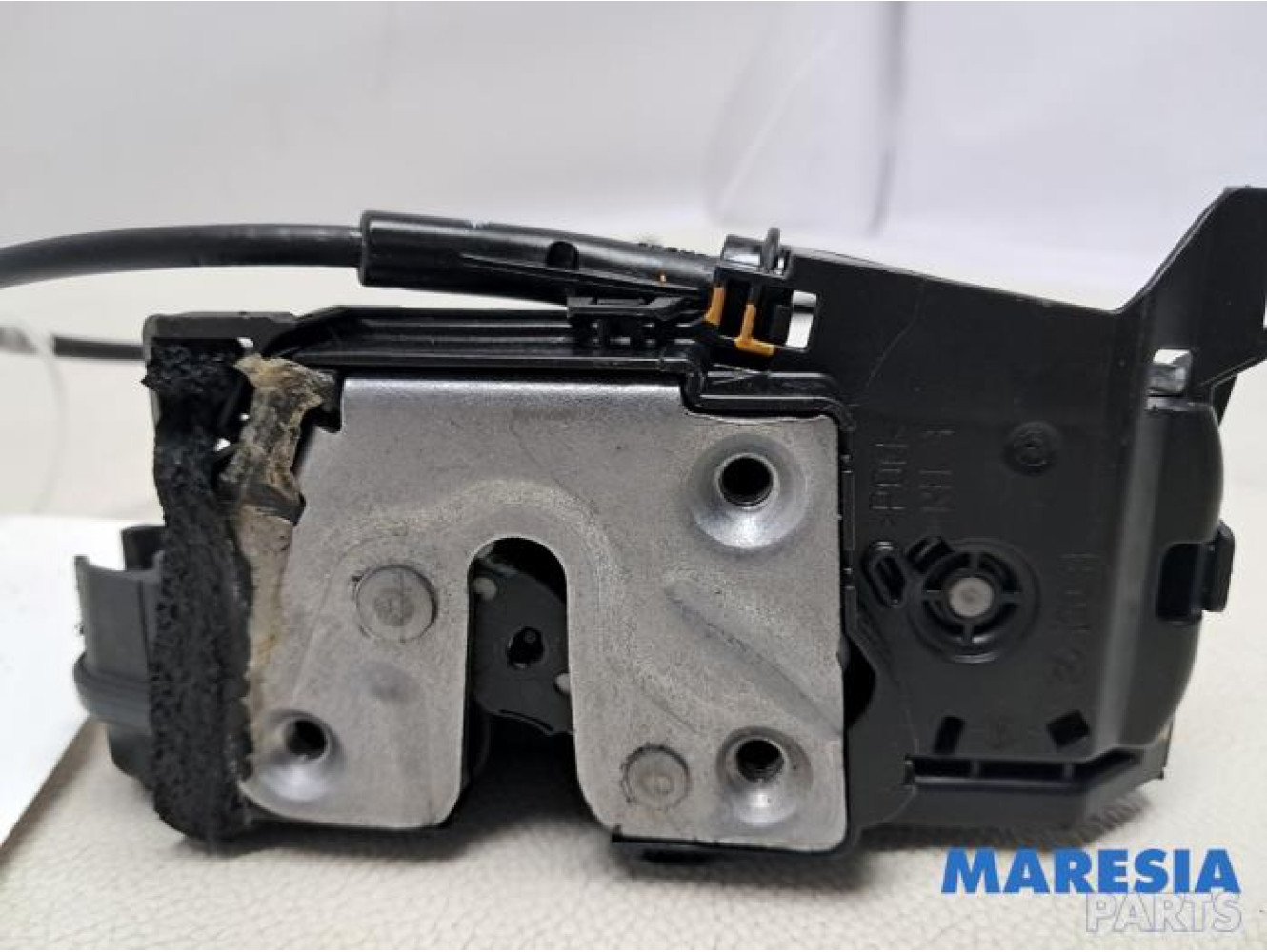 Renault - Trafic - Deurslot Mechaniek 2Deurs rechts