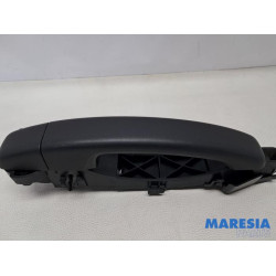 Renault - Trafic - Poignée portière arrière camionnette