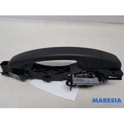 Renault - Trafic - Poignée portière arrière camionnette